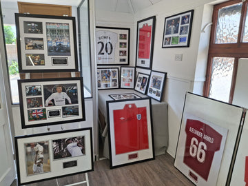 Darling Picture Framing Essex