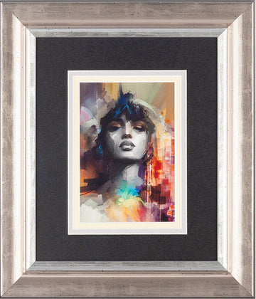 Bespoke picture framing studio in Colchester Essex