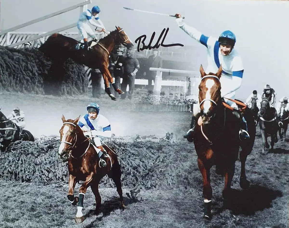 Horse Racing Memorabilia - Darling Picture Framing