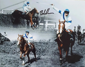 Horse Racing Memorabilia - Darling Picture Framing