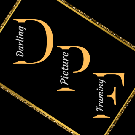 Picture Framers & Gallery - Darling Picture Framing